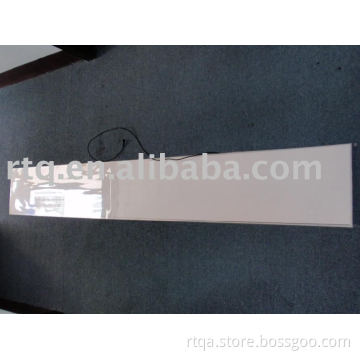 el backlight, el sheet